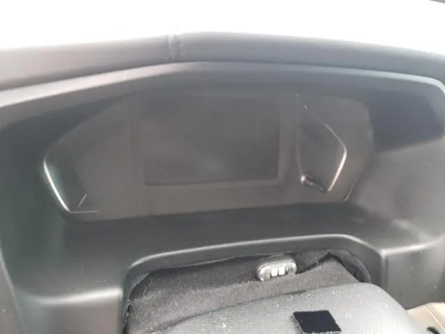 2018 HONDA ODYSSEY EXL  