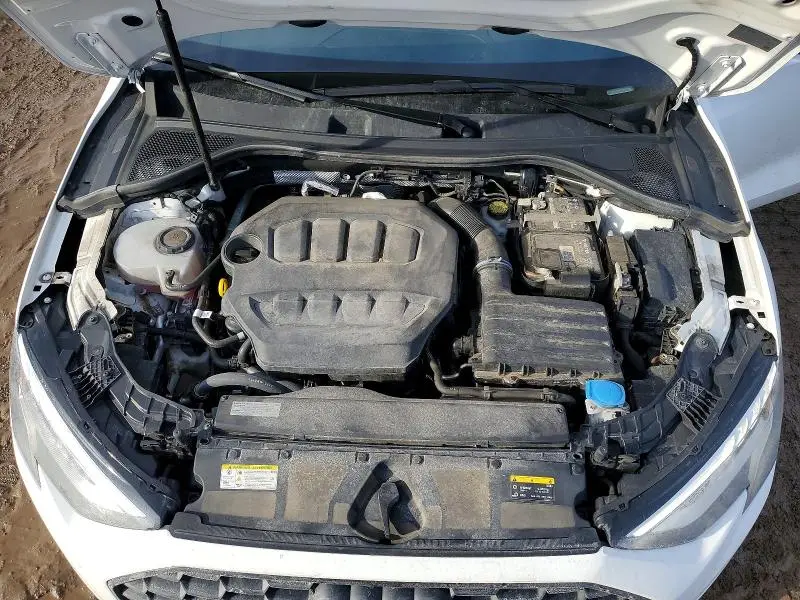 2023 AUDI A3 PREMIUM  