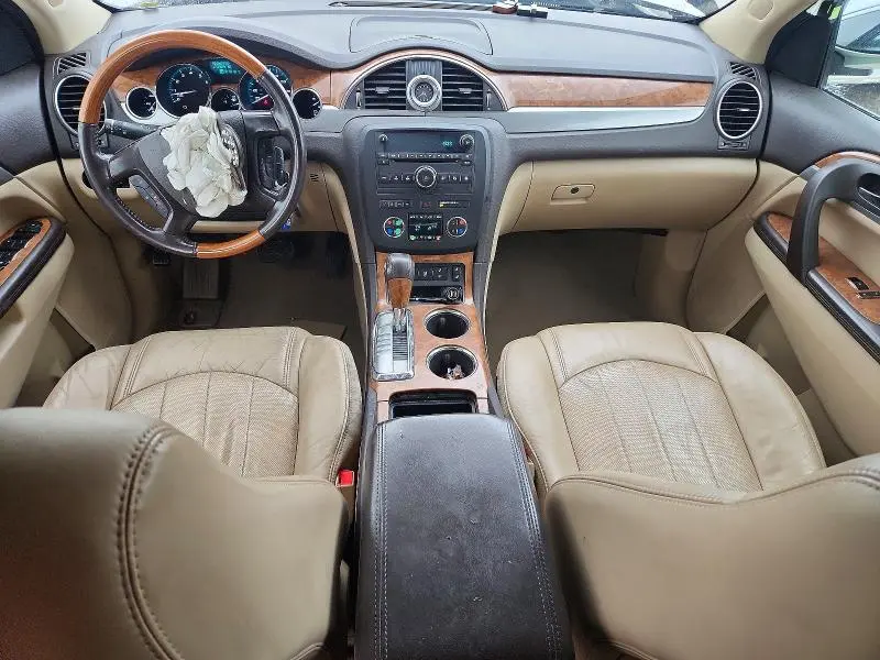2012 BUICK ENCLAVE   