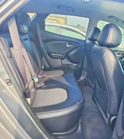 2013 HYUNDAI TUCSON GLS  