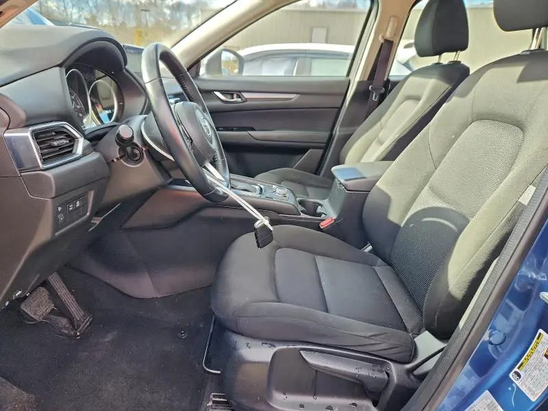 2020 MAZDA CX-5 SPORT  