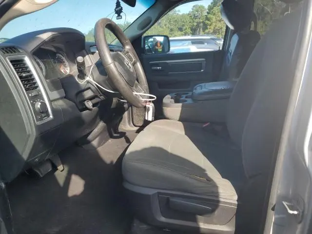 2015 RAM 1500 SLT  