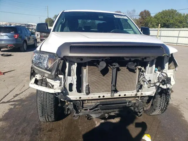 2021 TOYOTA TUNDRA DOUBLE CAB SR  