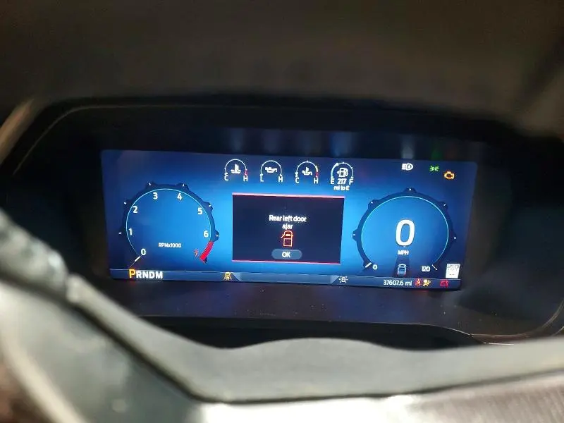 2024 FORD F150 PLATINUM  
