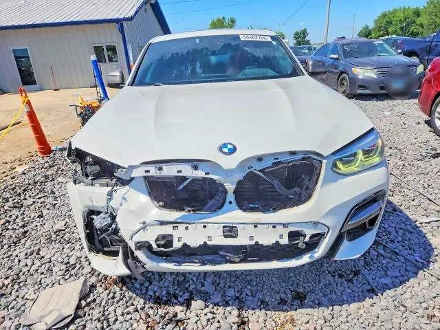 2020 BMW X4 XDRIVEM40I  