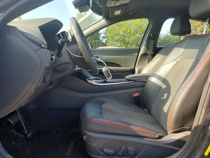 2020 HYUNDAI SONATA SEL PLUS  