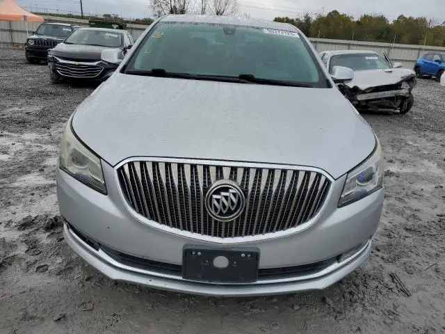 2014 BUICK LACROSSE   