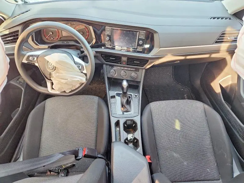 2021 VOLKSWAGEN JETTA S  