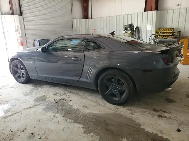 2010 CHEVROLET CAMARO LT  
