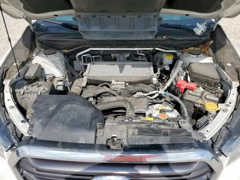 2019 SUBARU ASCENT PREMIUM  
