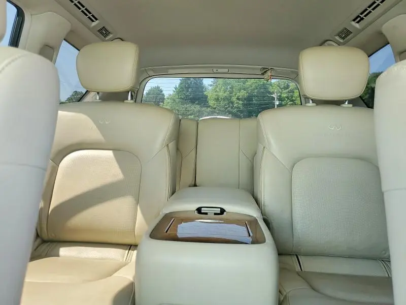 2013 INFINITI QX56 BASE  