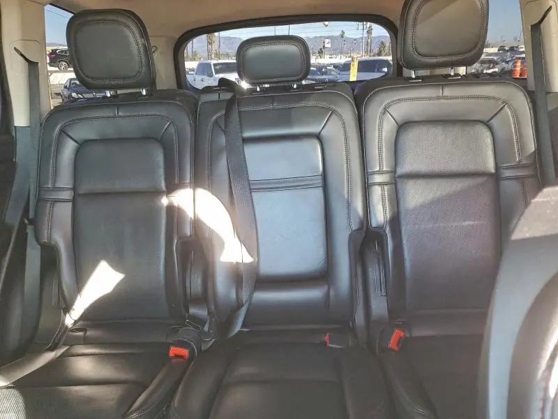 2023 LINCOLN AVIATOR GRAND TOURING  