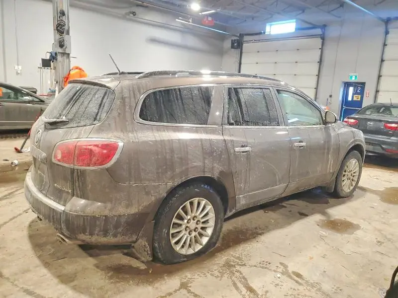 2011 BUICK ENCLAVE CX  