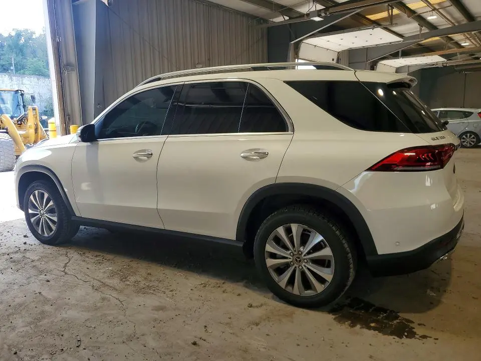 2020 MERCEDES-BENZ GLE 350 4MATIC  