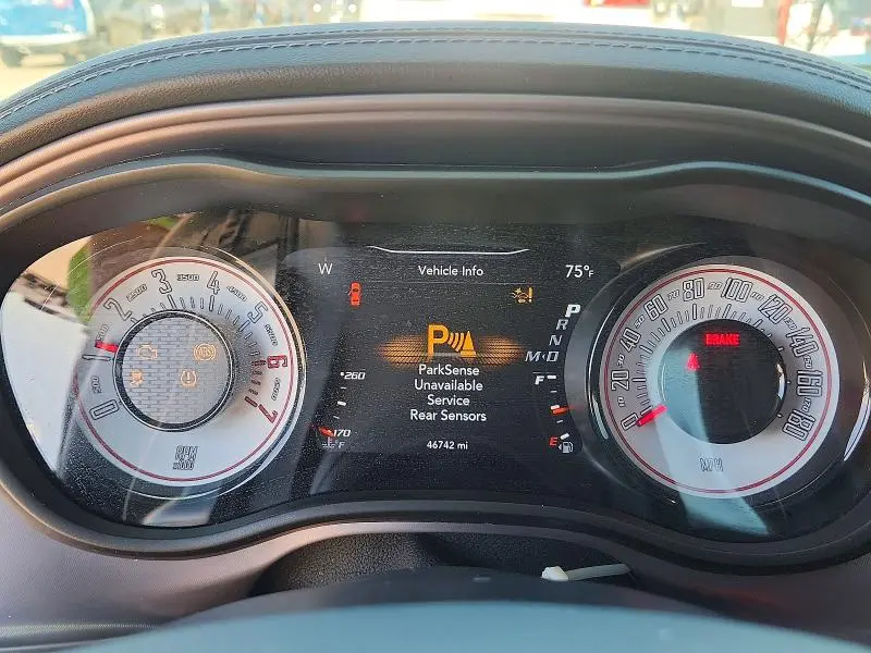 2023 DODGE CHALLENGER R  