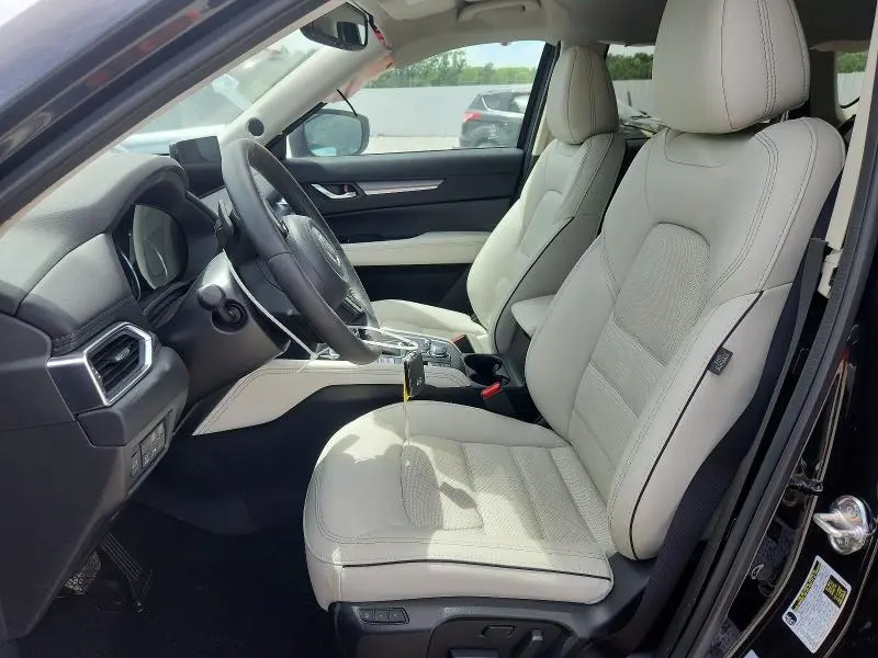 2025 MAZDA CX-5 PREMIUM PLUS  