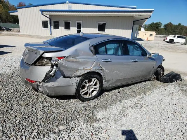 2010 ACURA TL   