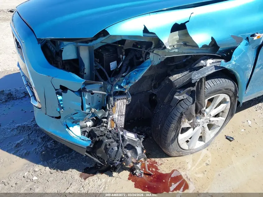 2014 MITSUBISHI OUTLANDER SPORT SE