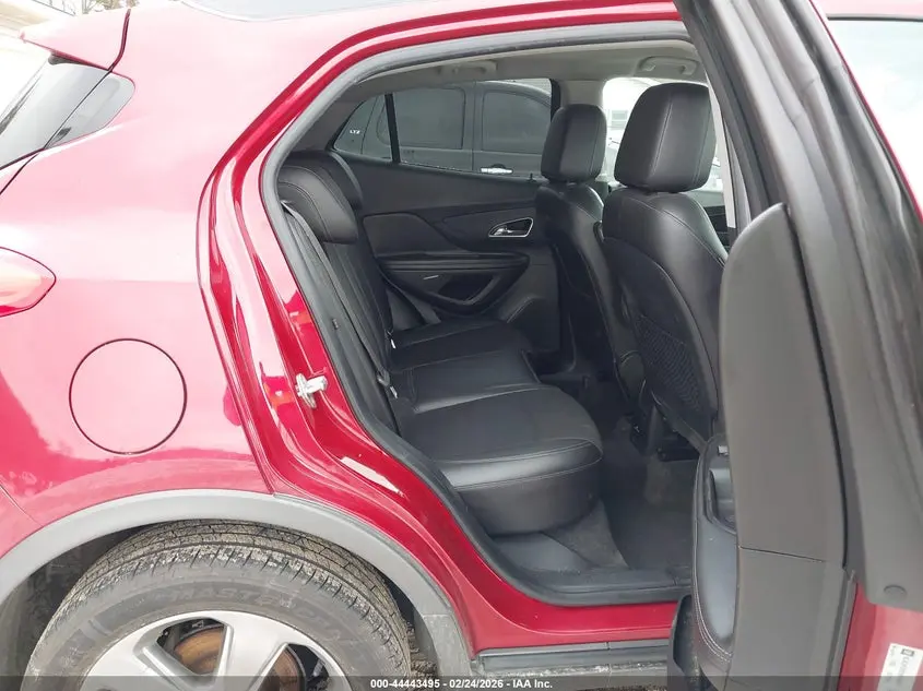 2014 BUICK ENCORE CONVENIENCE