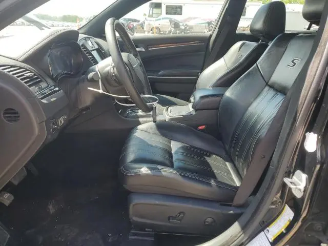 2022 CHRYSLER 300 S  