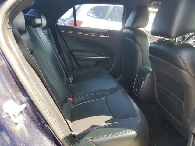 2014 CHRYSLER 300   