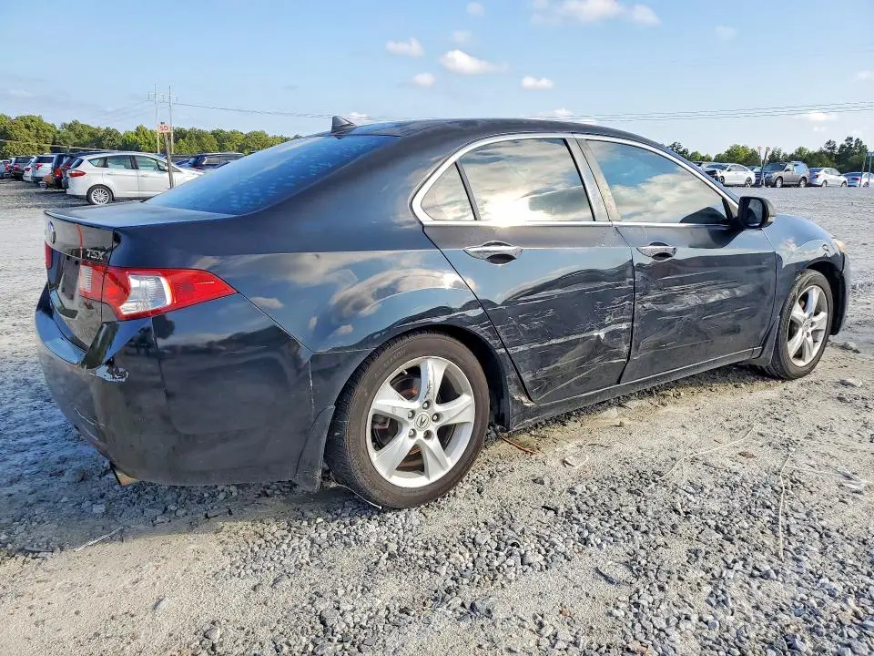 2010 ACURA TSX   