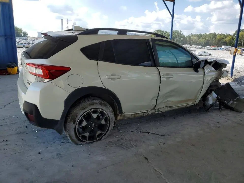 2019 SUBARU CROSSTREK PREMIUM  