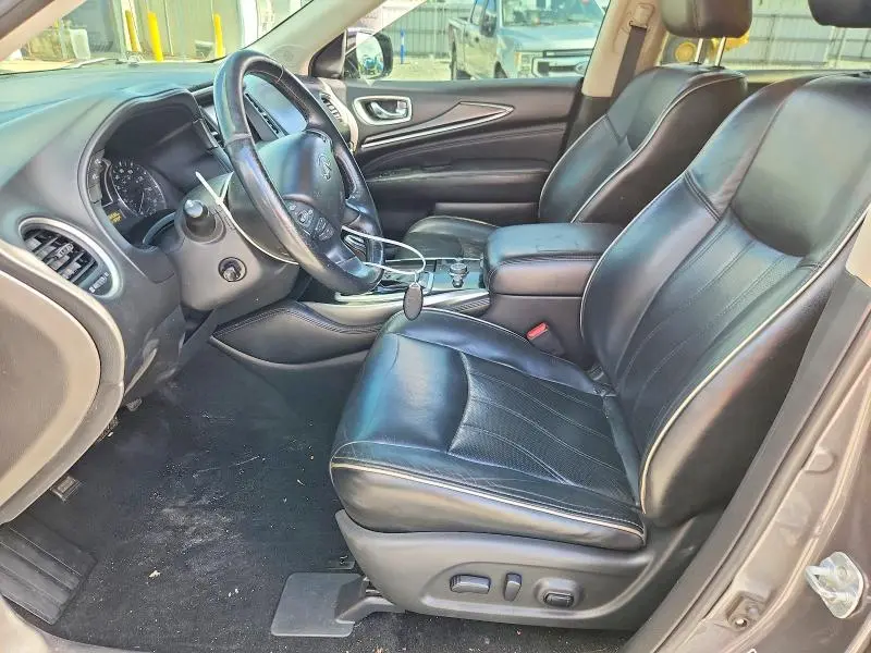 2016 INFINITI QX60 BASE  