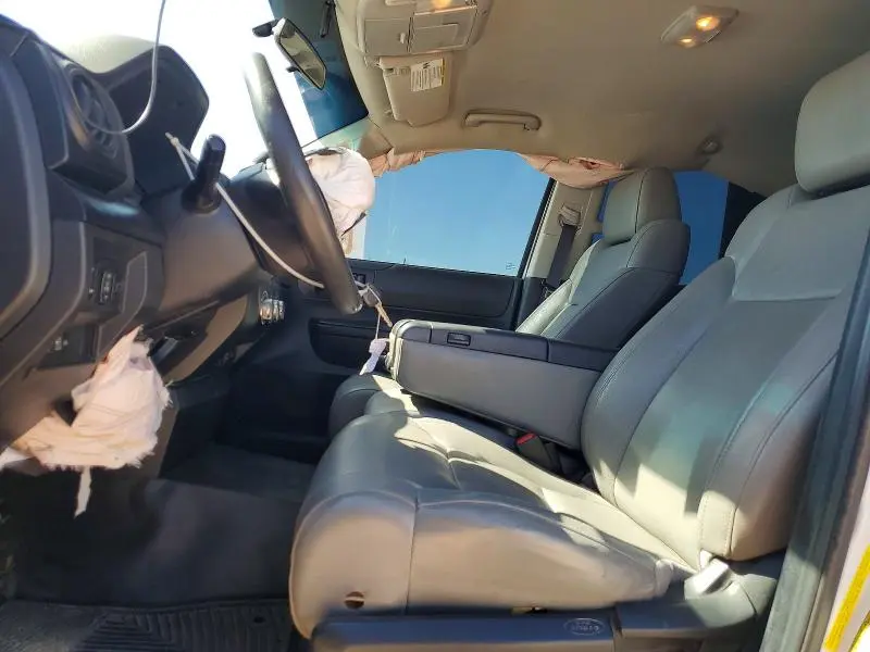 2015 TOYOTA TUNDRA SR  