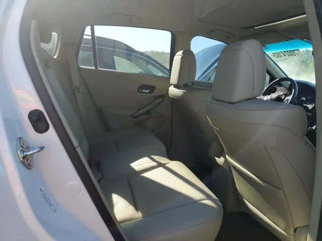 2015 ACURA RDX   