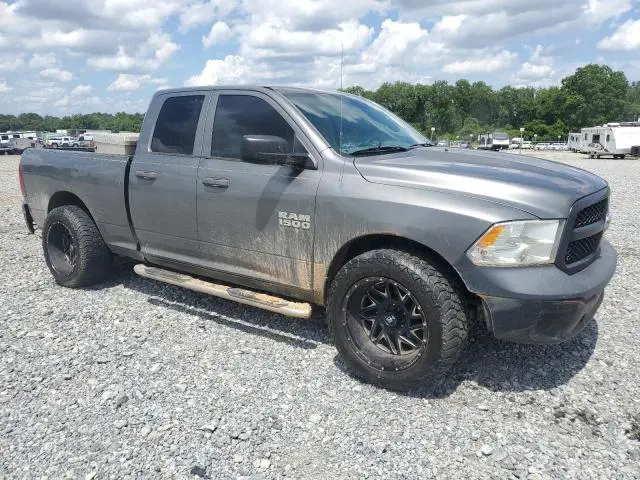 2013 RAM 1500 ST  