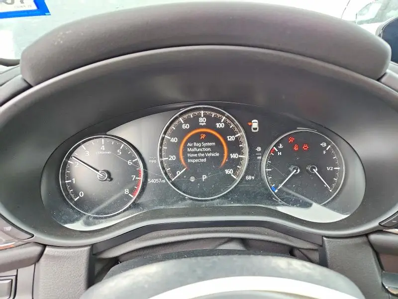 2023 MAZDA CX-30 PREFERRED  