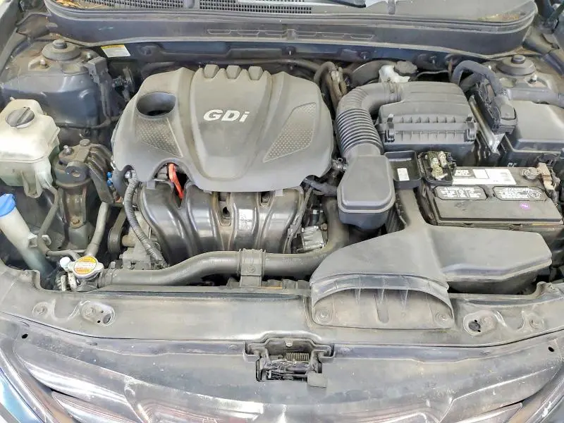 2012 HYUNDAI SONATA SE  