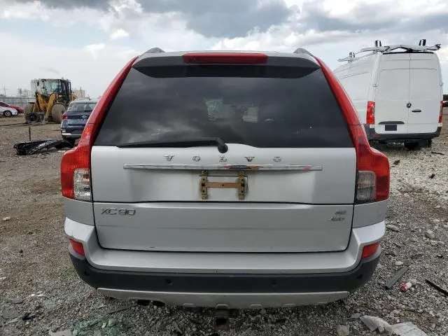 2010 VOLVO XC90 3.2  