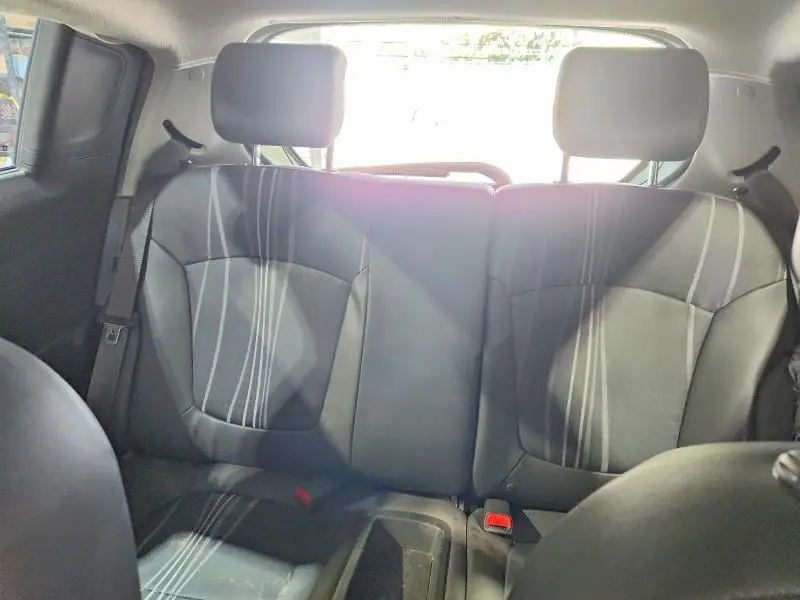 2013 CHEVROLET SPARK 1LT  