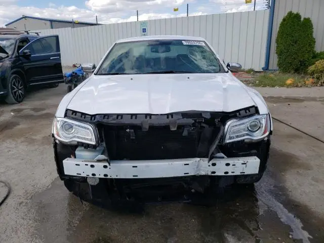 2011 CHRYSLER 300 LIMITED  