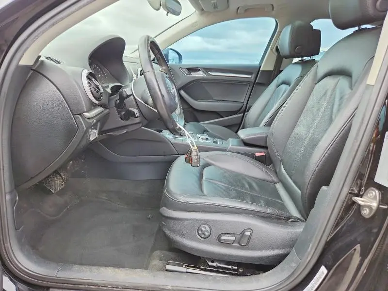 2015 AUDI A3 PREMIUM PLUS  