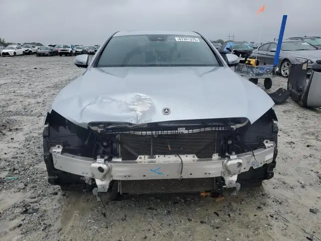 2022 MERCEDES-BENZ E 350  