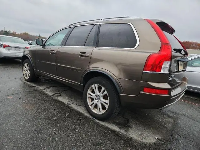 2013 VOLVO XC90 3.2  