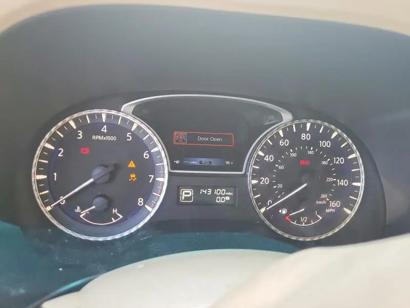 2013 INFINITI JX35 BASE  