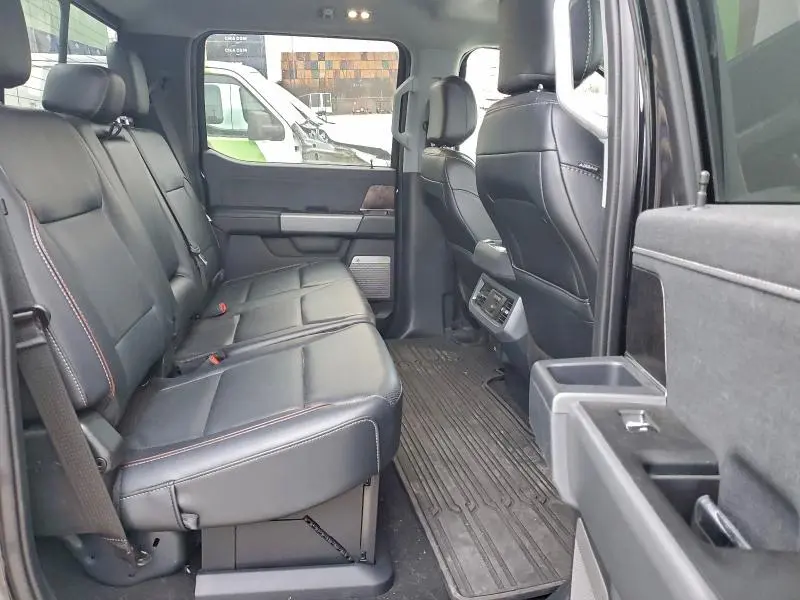 2024 FORD F250 SUPER DUTY  