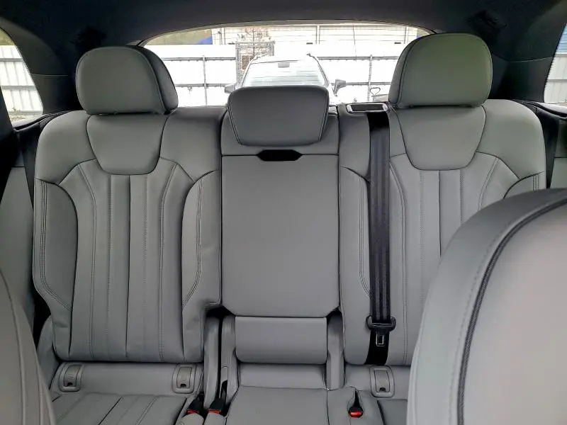 2024 AUDI Q5 PREMIUM 45  