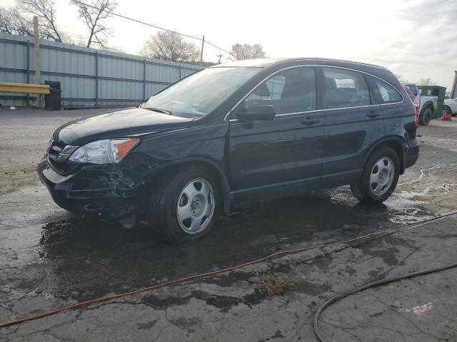 2011 HONDA CR-V LX