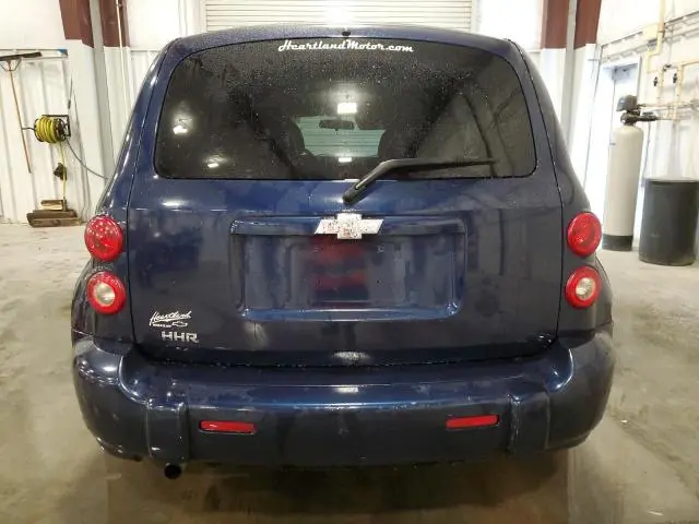 2010 CHEVROLET HHR LS  