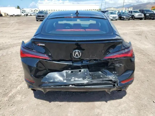 2024 ACURA INTEGRA A-SPEC  