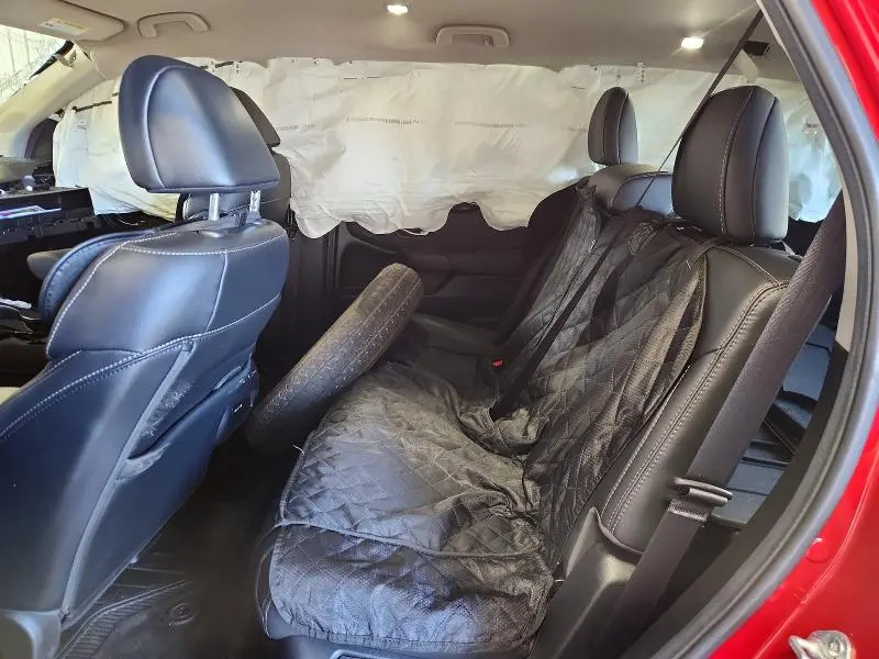 2025 HONDA PILOT EXL  