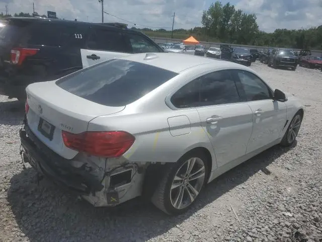 2016 BMW 428 I GRAN COUPE SULEV  