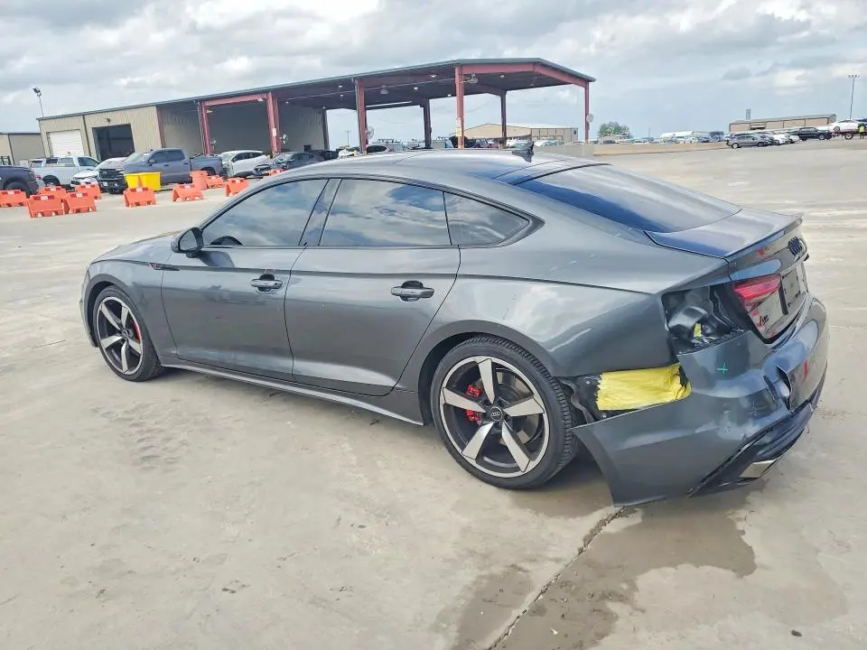 2023 AUDI A5 PREMIUM PLUS 45  