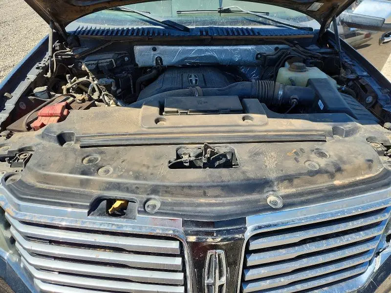 2015 LINCOLN NAVIGATOR L  