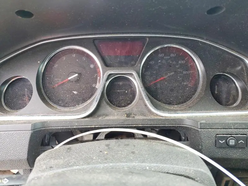 2013 GMC ACADIA SLT-2  